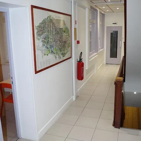 Hotel Faidherbe Lila