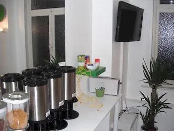 Hotel Faidherbe Lila