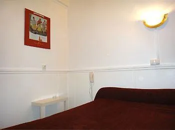 Hotel Faidherbe Lille